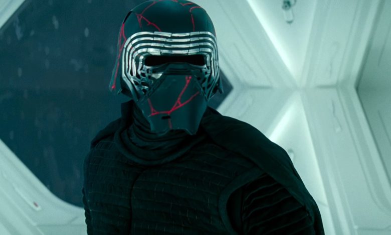 A Controversial Kylo Ren Story Wasn’t Always Planned Admits Adam Driver