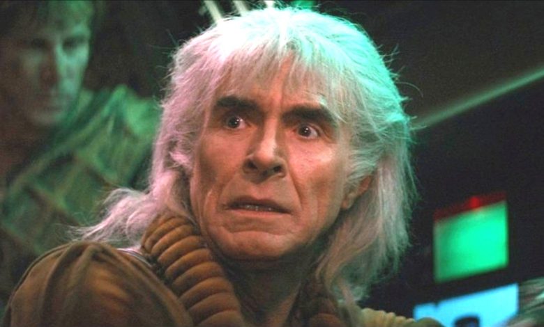 The Wrath Of Khan Changed Star Trek Movies For The Worse In One Major Way