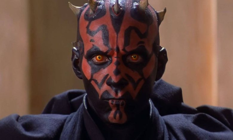What ‘The Phantom Menace’ Title Really Means