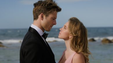 Why Glen Powell & Sydney Sweeney’s Rom-Com Is Rated R