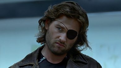 The Real Reason Kurt Russell Will Likely Never Play Snake Plissken Again