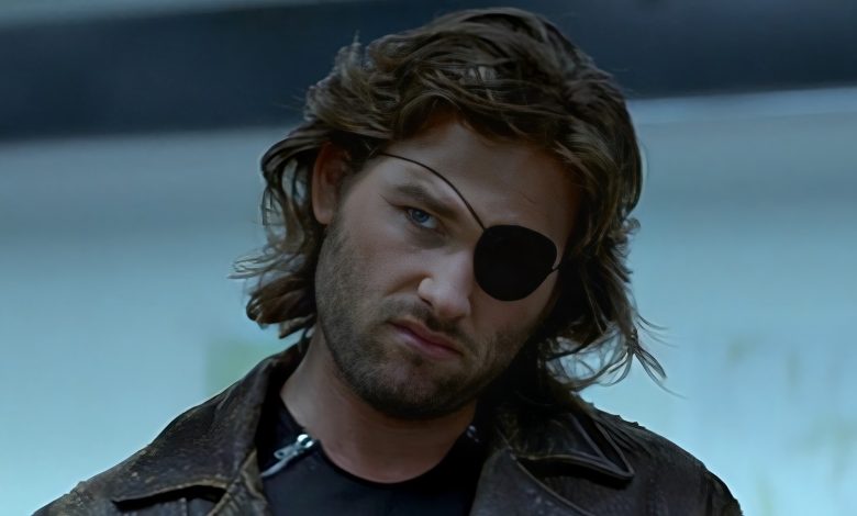 The Real Reason Kurt Russell Will Likely Never Play Snake Plissken Again