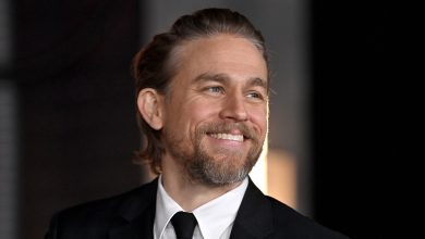 Charlie Hunnam Turned Down DC’s Green Arrow For Two Unexpected Reasons