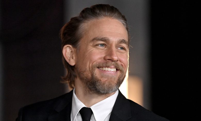 Charlie Hunnam Turned Down DC’s Green Arrow For Two Unexpected Reasons