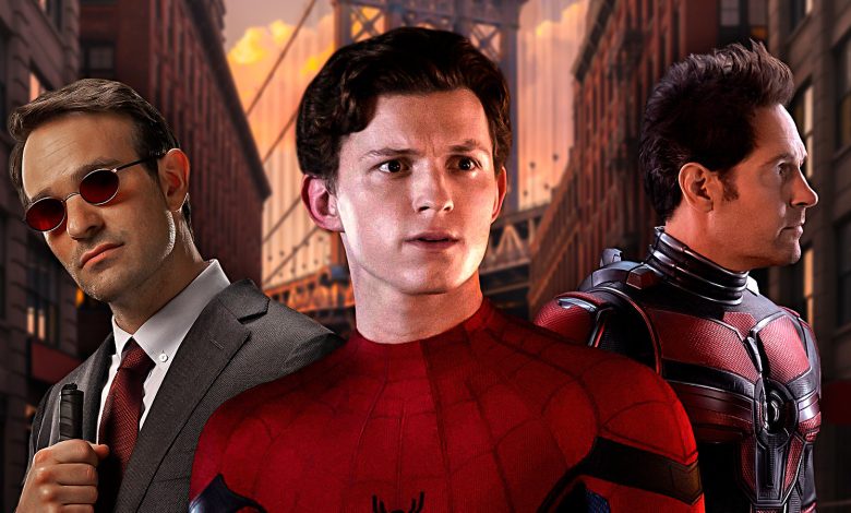 Tom Holland’s Spider-Man 4 May Feature Two Fan-Favorite Marvel Heroes