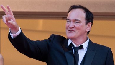 Quentin Tarantino’s R-Rated Star Trek Movie Would’ve Had Pulp Fiction-Level Violence