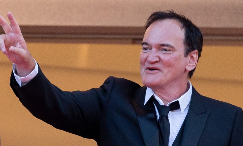 Quentin Tarantino’s R-Rated Star Trek Movie Would’ve Had Pulp Fiction-Level Violence