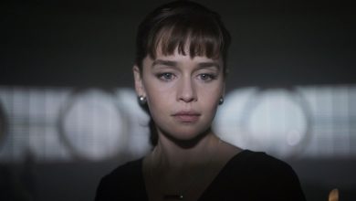 Who Does Emilia Clarke Play In Solo & What Does She Become Later?