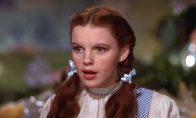 This Wizard Of Oz Theory Changes Everything About Dorothy’s Fate