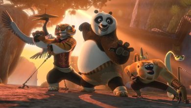Kung Fu Panda 4 Director Confirms Whether The Furious Five Appear