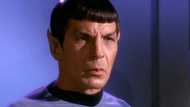 Leonard Nimoy Almost Quit Star Trek Over A Now-Iconic Spock Detail