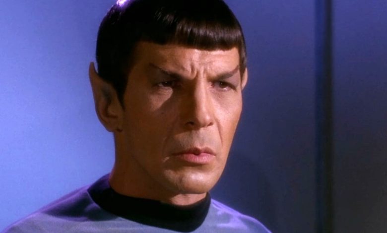 Leonard Nimoy Almost Quit Star Trek Over A Now-Iconic Spock Detail