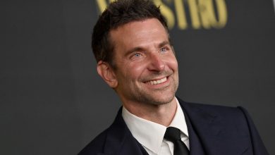 Why Bradley Cooper Bans Chairs On His Movie Sets