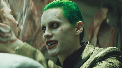 How The Ayer Cut’s Joker Is Different From The Theatrical Version