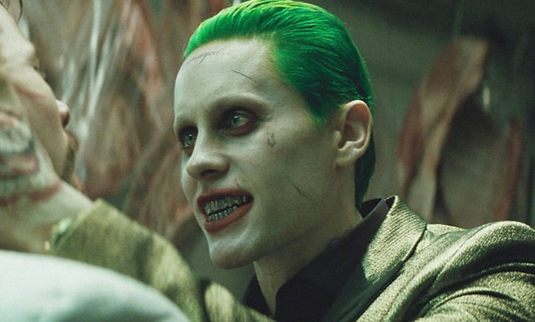 How The Ayer Cut’s Joker Is Different From The Theatrical Version