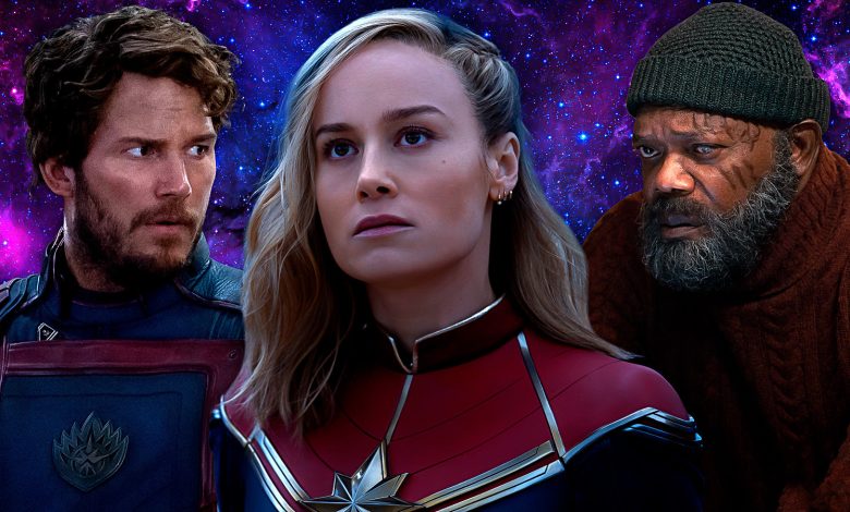 Marvel’s 5 Best & 5 Worst MCU Moments Of 2023
