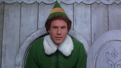 Here’s What The Worst Critic Reviews Said About Elf