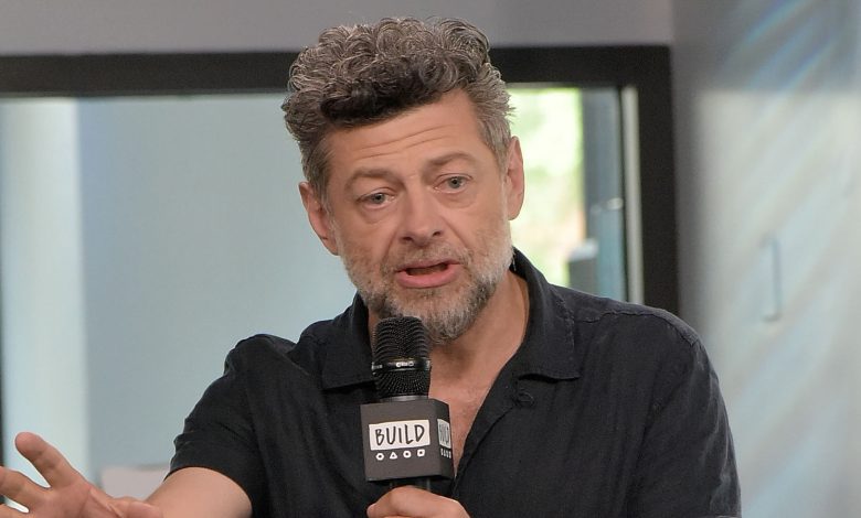 The Real Reason Andy Serkis Isn’t In Kingdom Of The Planet Of The Apes