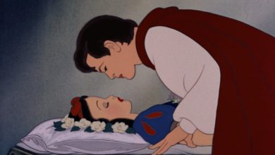 Disney Debunked Snow White’s Age Gap Rumor