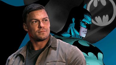 Reacher Star Alan Ritchson Wants To Replace Ben Affleck As The DCU’s Batman