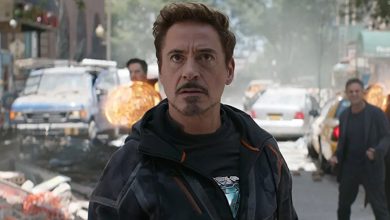 Infinity War Has A Tony Stark Mistake You Likely Didn’t Notice