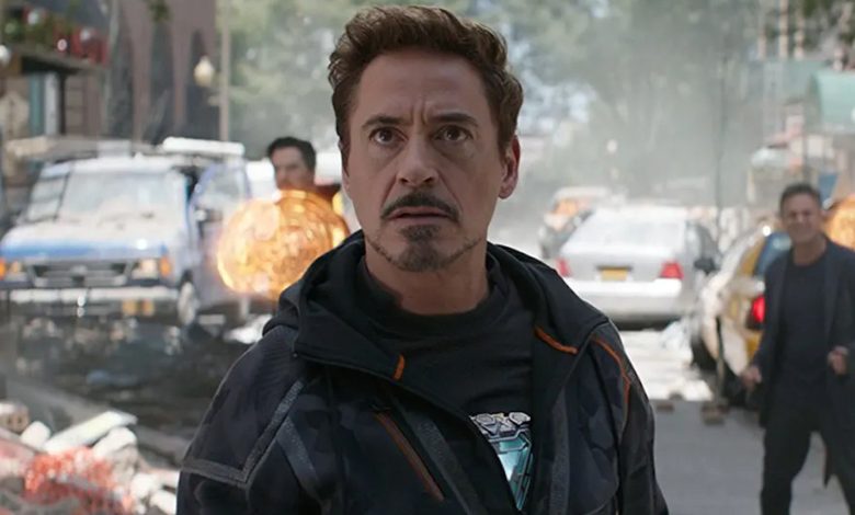 Infinity War Has A Tony Stark Mistake You Likely Didn’t Notice