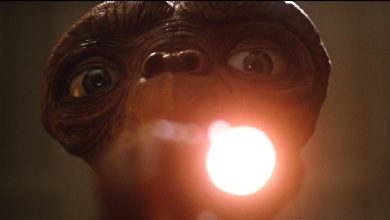 Is E.T. A Jedi Knight? A Star Wars Theory Explained
