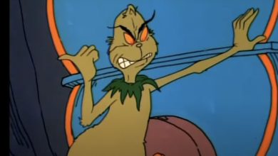 Why The Grinch Sounds Different – And Familiar