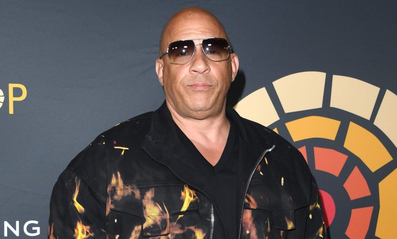 Fast And Furious Star Vin Diesel Sued Over Disturbing Sexual Battery Allegations