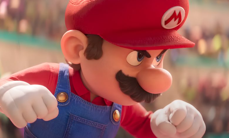 Illumination Reportedly Wants Avengers-Style Project After Mario