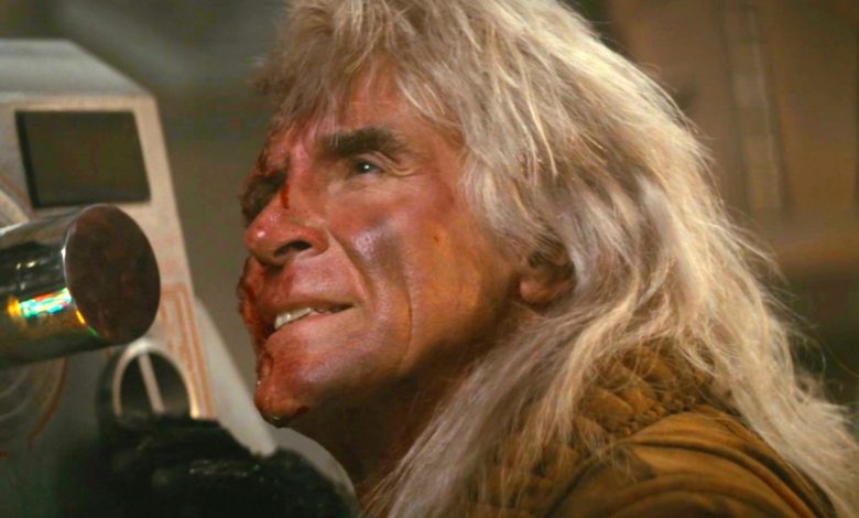 Khan Noonien Singh’s Last Words Are Deeper Than You Think