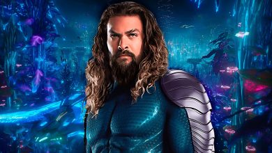 Biggest Plot Holes In Aquaman And The Lost Kingdom