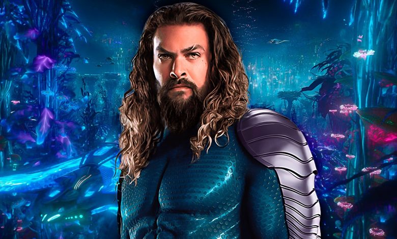 Biggest Plot Holes In Aquaman And The Lost Kingdom