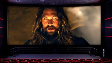 Why Aquaman And The Lost Kingdom Bombed At The Box Office