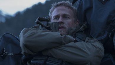 Netflix Sequel Gets Positive Update From Charlie Hunnam