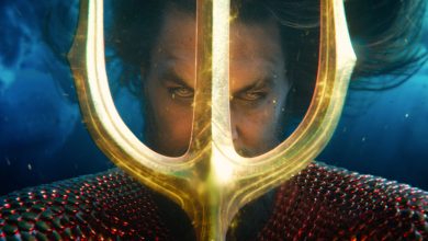 Aquaman 2’s Surprise Only Murders In The Building Star Cameo Explained