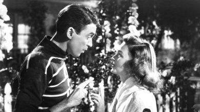 What Happened To Donna Reed After It’s A Wonderful Life?
