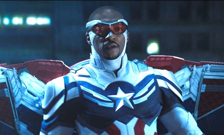 Red Hulk MCU Rumors Spell Trouble For Sam Wilson’s Captain America 4 Return