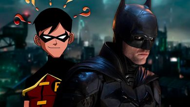 Is Robin In The Batman 2? A DC Movie Rumor Explained