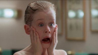 Home Alone’s Most Famous Scene Was An ‘Accident’