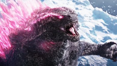 Who Is Shimo: Godzilla X Kong Merch Teases The New Villain