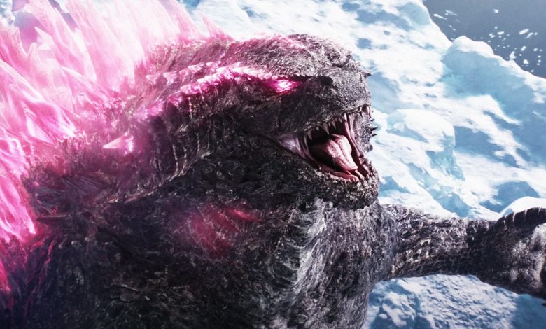 Who Is Shimo: Godzilla X Kong Merch Teases The New Villain