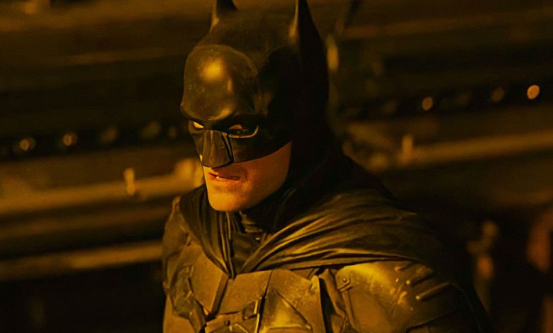 5 Reasons The Batman Part 2’s Rumored Villain Is A Perfect Fit