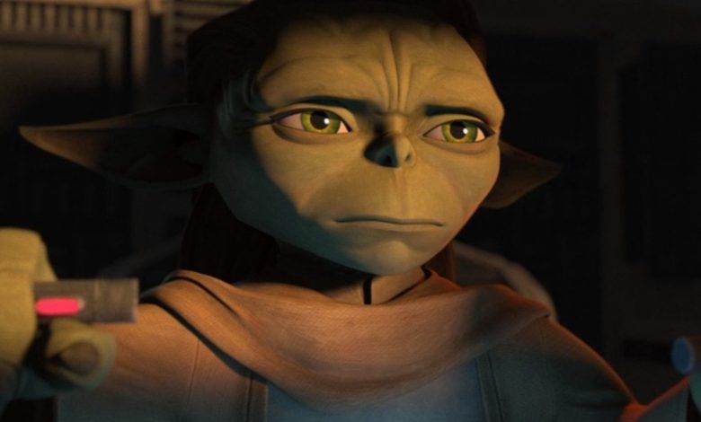 Yaddle Mastered A Forbidden Jedi Force Technique Too Graphic For Kids