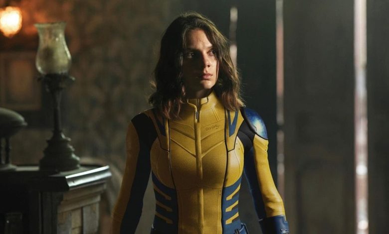 Logan’s Dafne Keen Suits Up As X-23 In Stunning Deadpool 3 Fan Art
