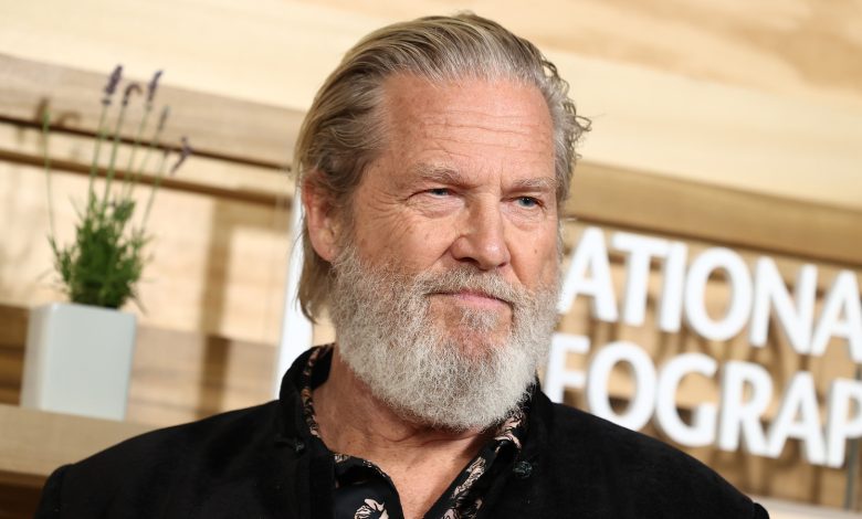 Jeff Bridges Cast As Magneto In MCU Concept Art You’ll Never Be Able To Unsee