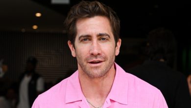How Jake Gyllenhaal Got Ripped To Play A Former MMA Fighter In Road House