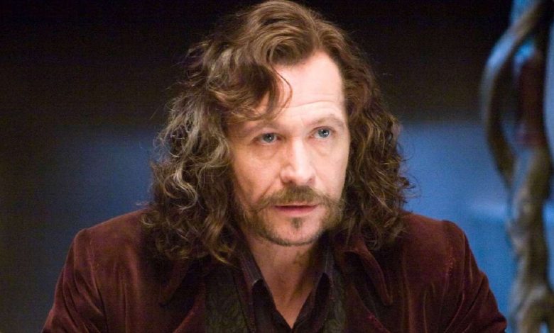 Gary Oldman Doesn’t Like His Harry Potter Work And Knows How He Could Have Saved It