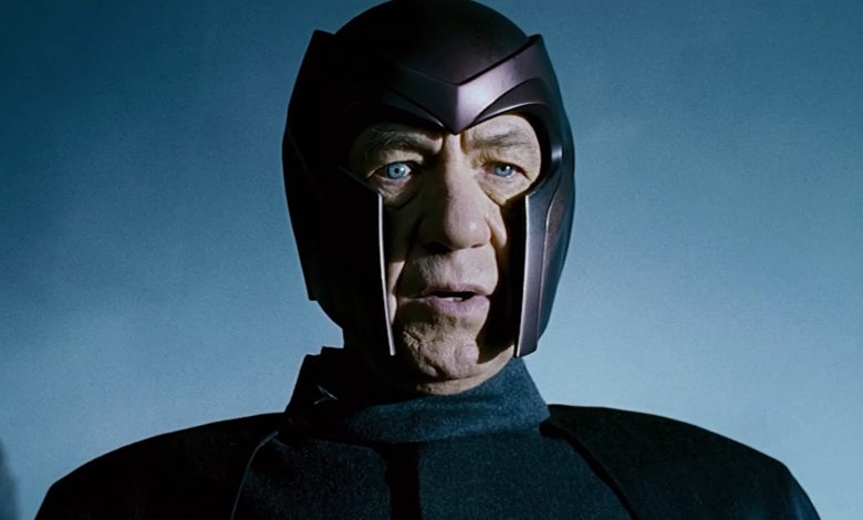 Magneto May Return In An X-Men Supervillain Team Movie