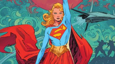 Legacy Rumor Teases James Gunn’s Supergirl For DC Universe Reboot